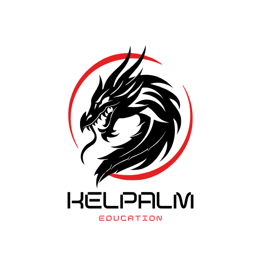 Kelpalm education